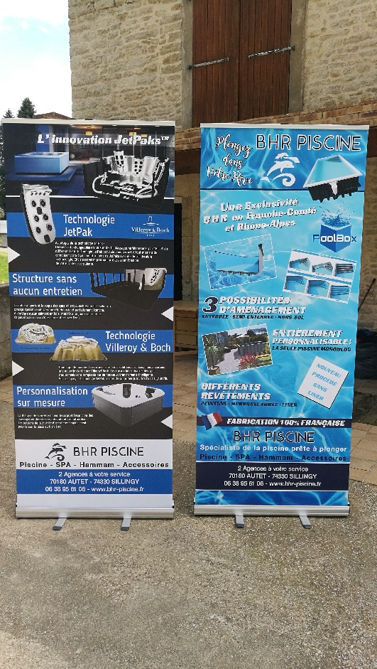 Signalétique
