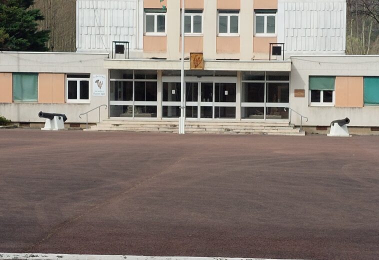 Armée de terre – Enseignes