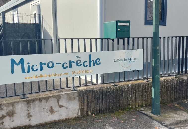 Micro crèche