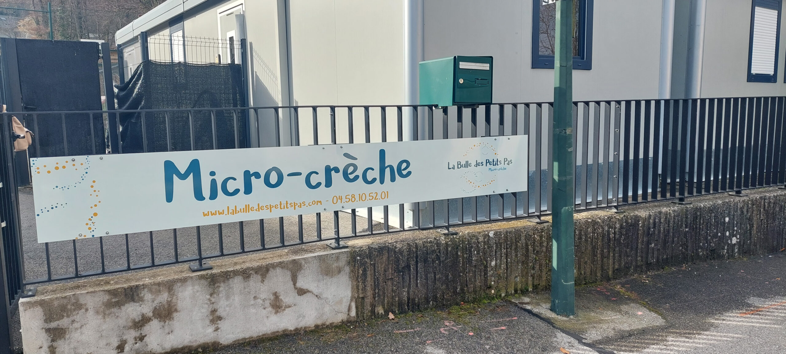 Micro crèche