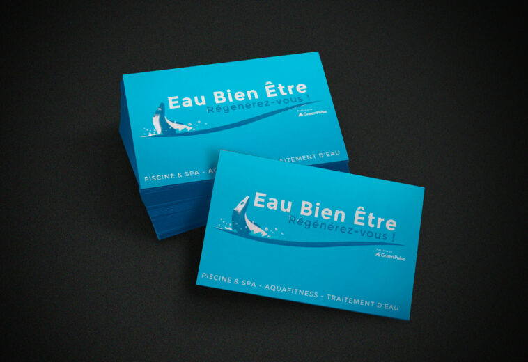 Eau bien être