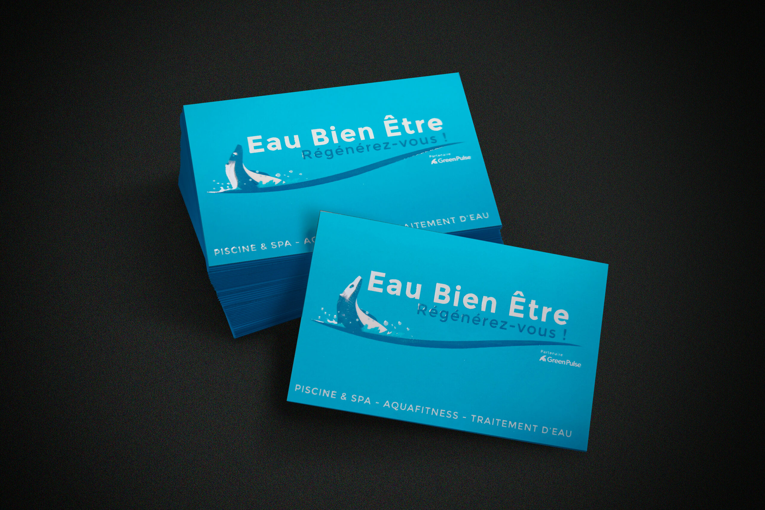 Eau bien être