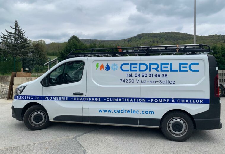 Cedrelec