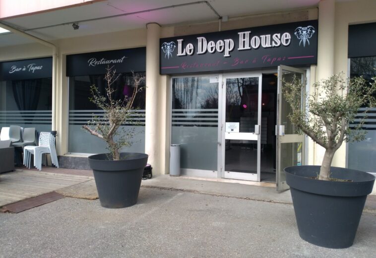 Le Deep House