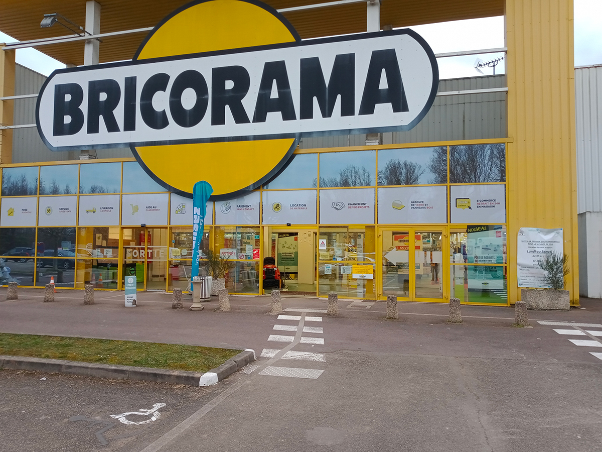 Bricorama