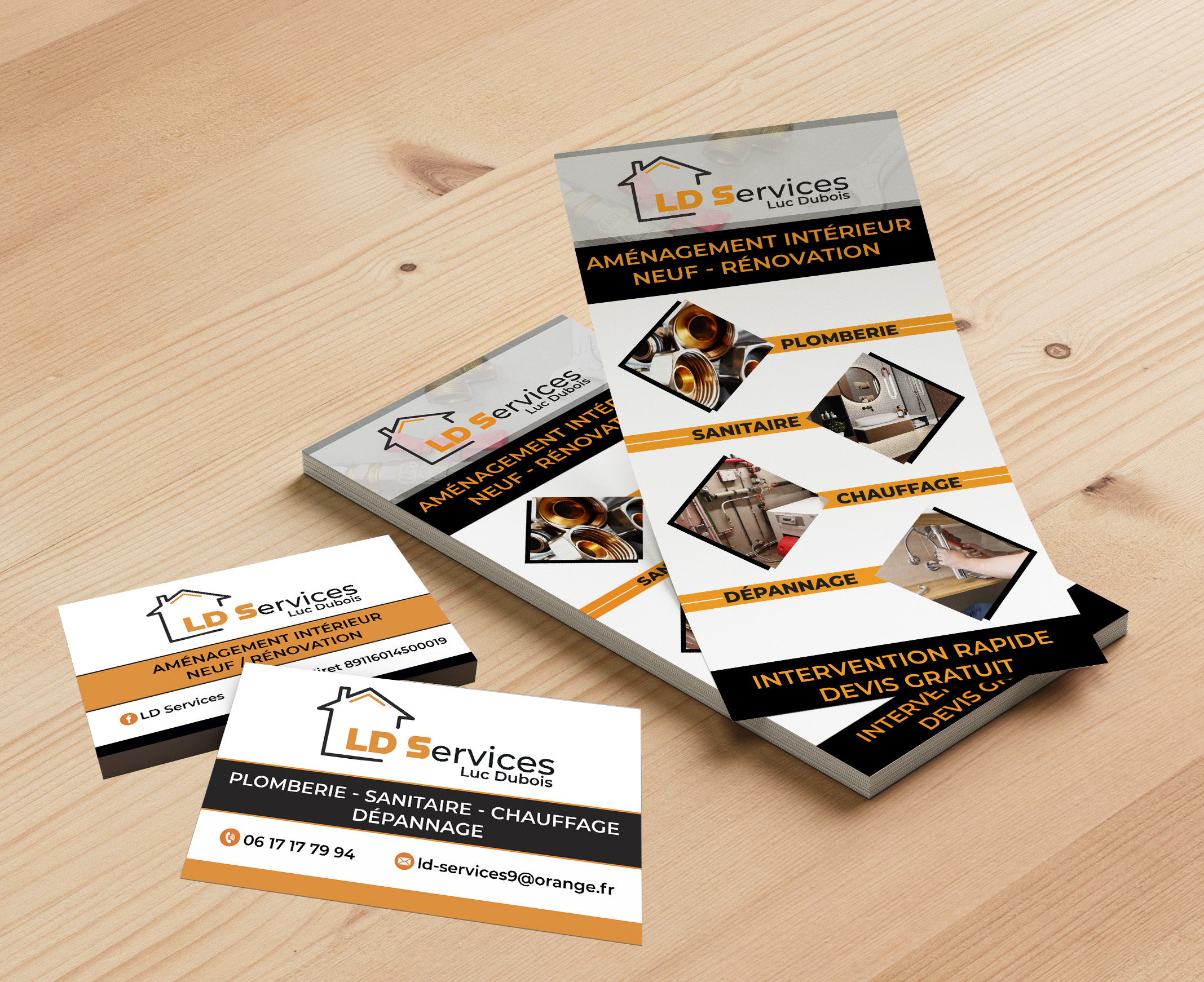 Ld services