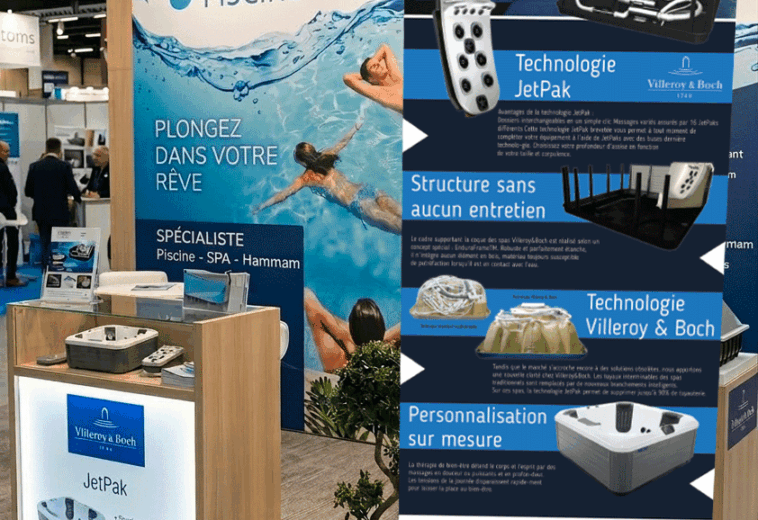 BHR piscine