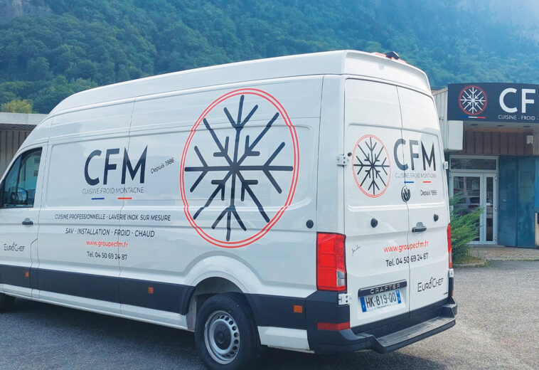 CFM Équipements