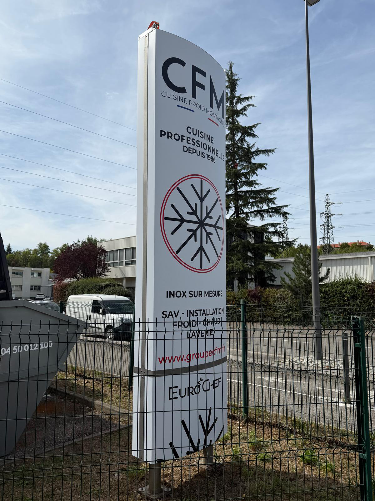 Totem_CFM